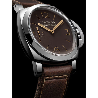 ルミノール 自動巻き 44mm PAM01731