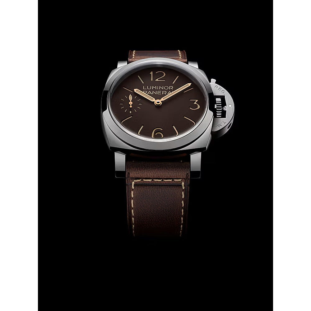 ルミノール 自動巻き 44mm PAM01731