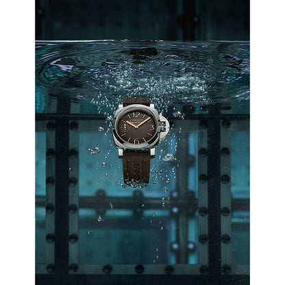 ルミノール 自動巻き 44mm PAM01731