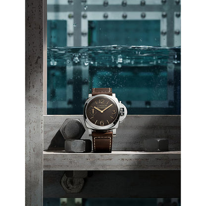ルミノール 自動巻き 44mm PAM01731