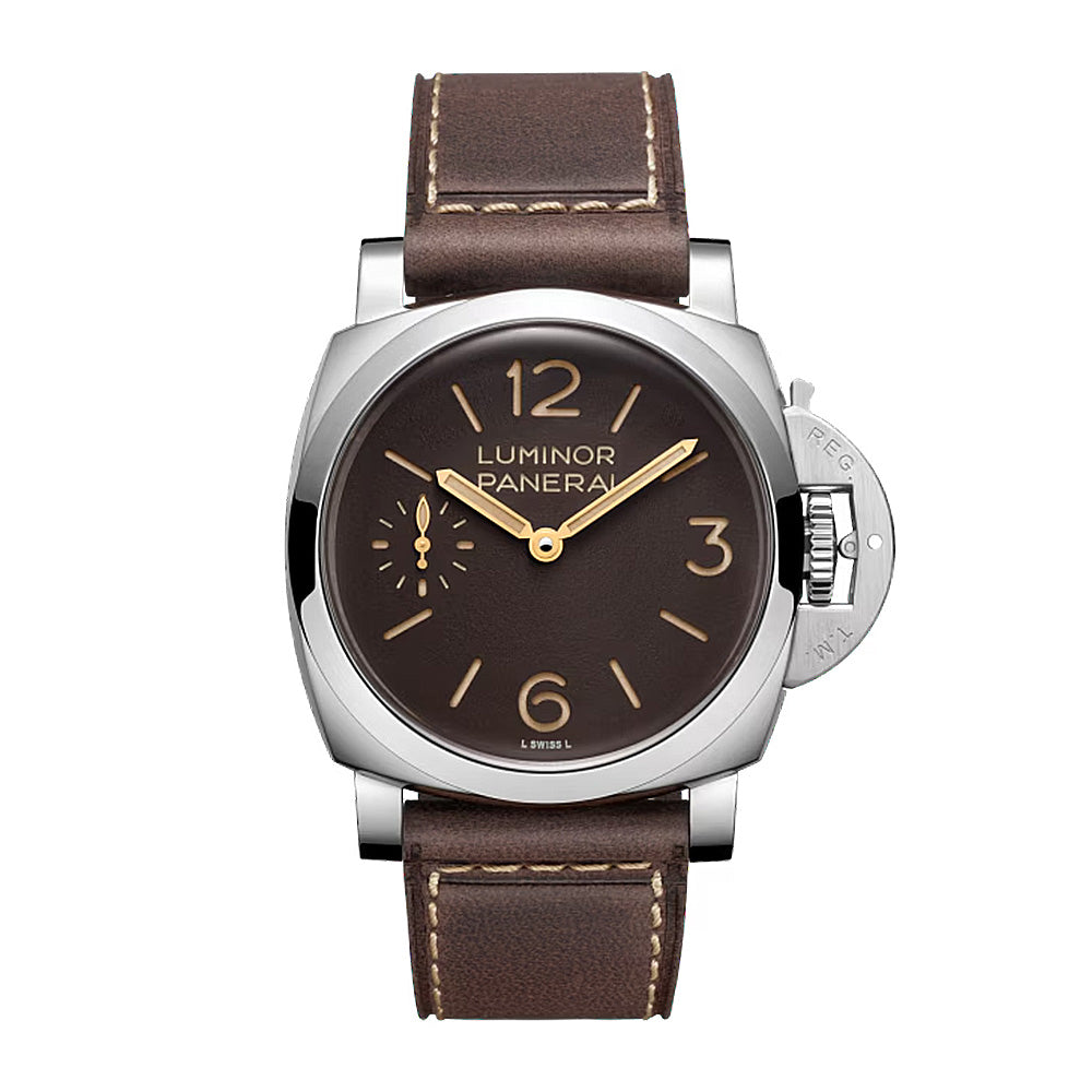 PANERAI / パネライ 腕時計 | 正規販売店 | スリーク – THREEC WEB