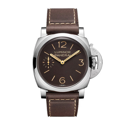 ルミノール 自動巻き 44mm PAM01731