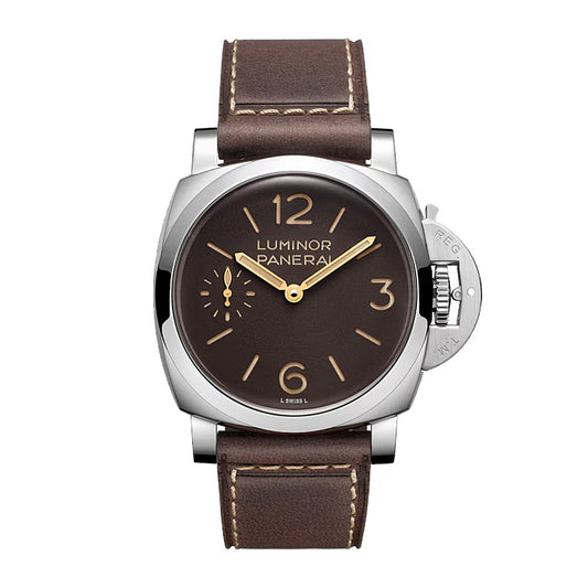 ルミノール 自動巻き 44mm PAM01731
