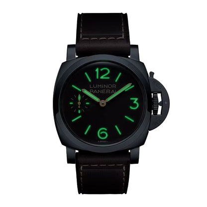 ルミノール 自動巻き 44mm PAM01731