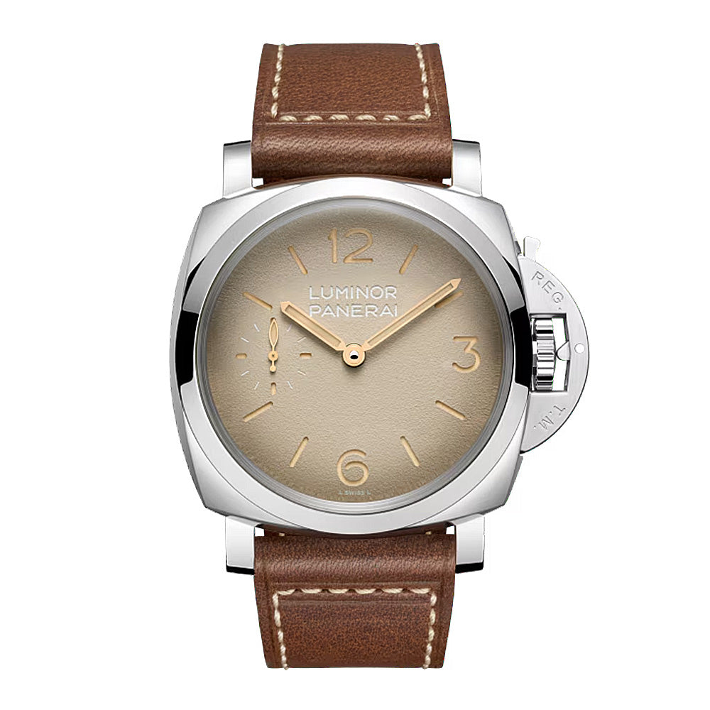 ルミノール 自動巻き 47mm PAM01735