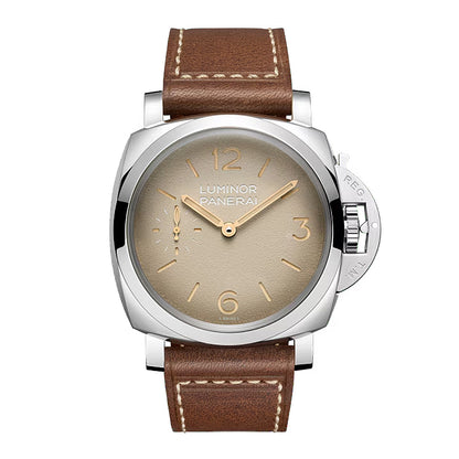ルミノール 自動巻き 47mm PAM01735