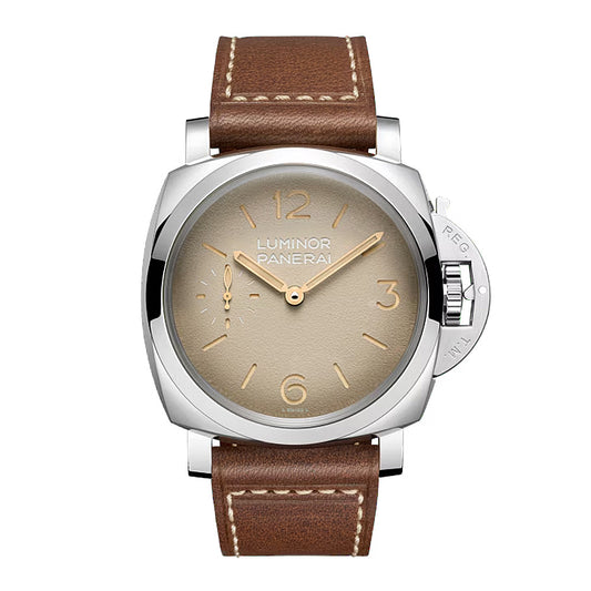 ルミノール 自動巻き 47mm PAM01735
