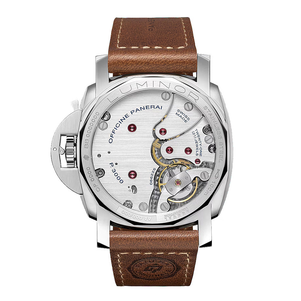 ルミノール 自動巻き 47mm PAM01735