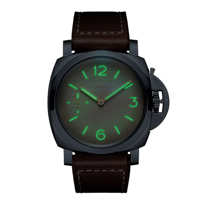 ルミノール 自動巻き 47mm PAM01735