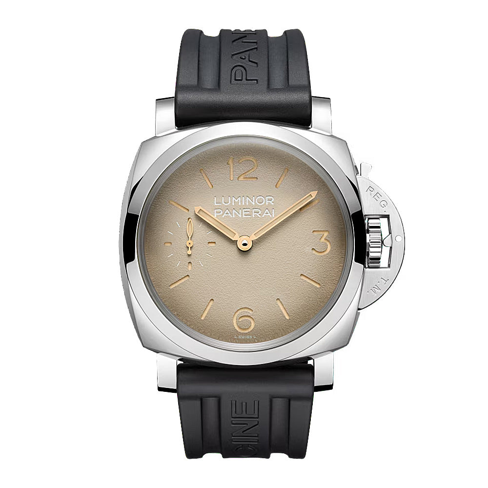 ルミノール 自動巻き 47mm PAM01735