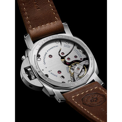 ルミノール 自動巻き 47mm PAM01735