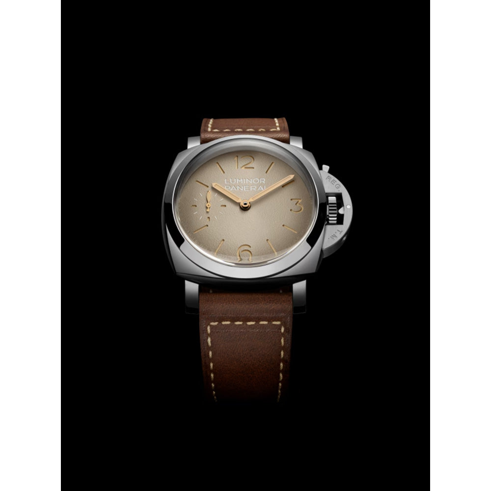 ルミノール 自動巻き 47mm PAM01735