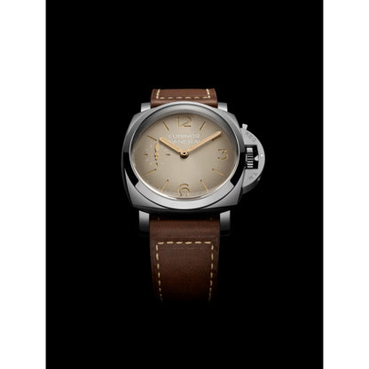 ルミノール 自動巻き 47mm PAM01735
