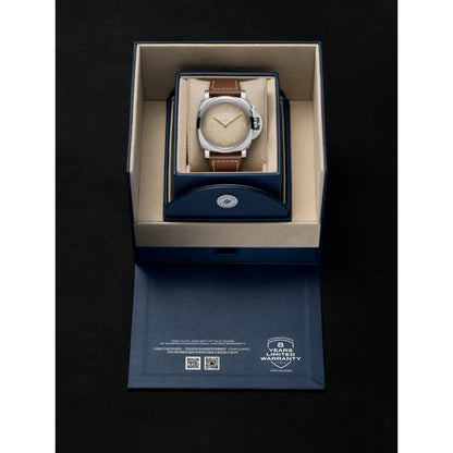 ルミノール 自動巻き 47mm PAM01735