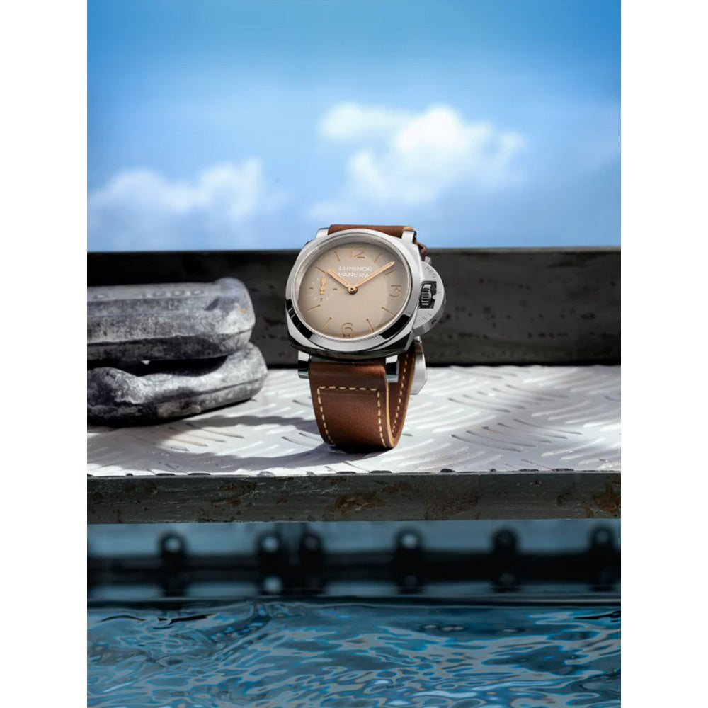 ルミノール 自動巻き 47mm PAM01735