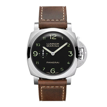 世界限定1,000本 ルミノール マリーナ リミテッドエディション 自動巻き 44mm PAM01759