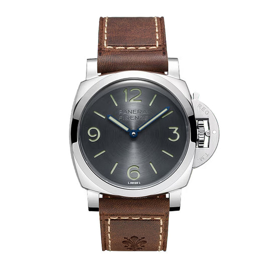 ルミノール 8 ジョルニ フィレンツェ 手巻き 44mm PAM01794