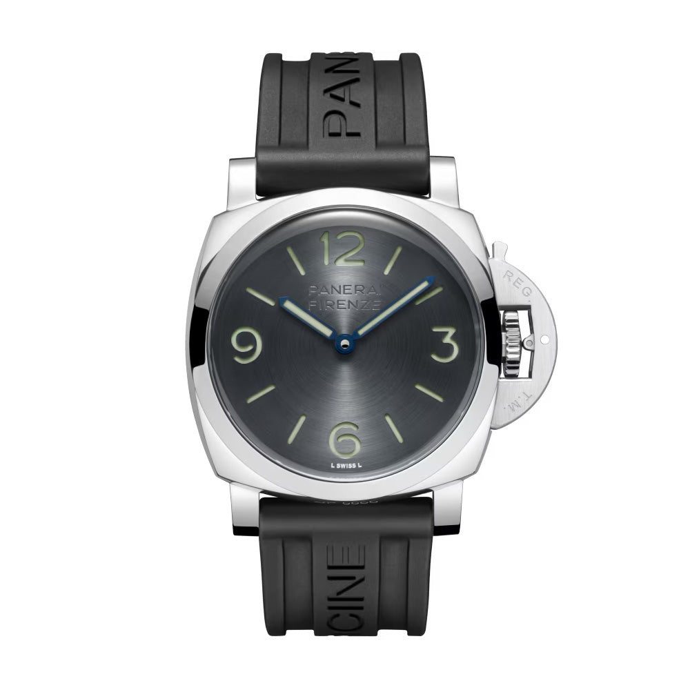 パネライ ルミノール 8 ジョルニ フィレンツェ 手巻き 44mm PAM01794