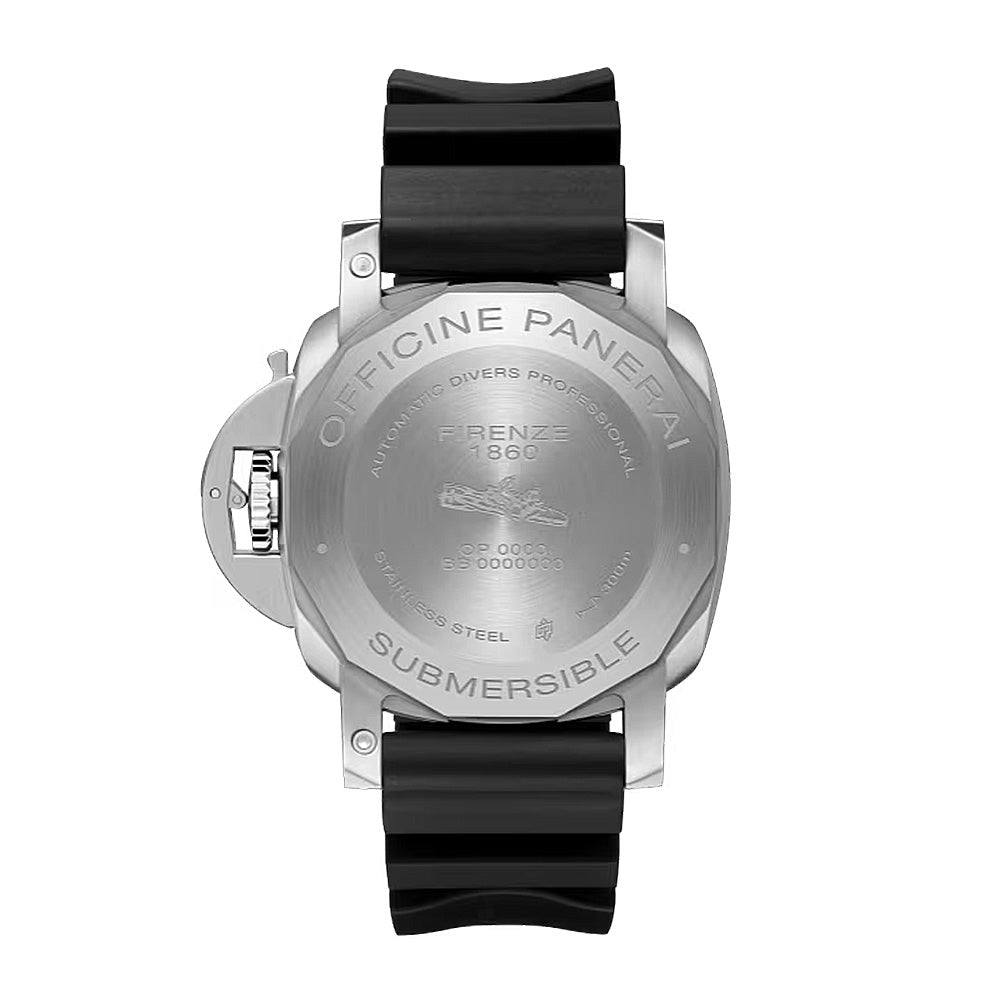 サブマーシブル 自動巻き 42mm PAM02973