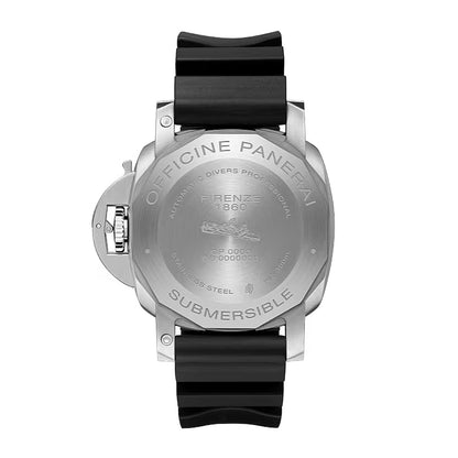 サブマーシブル 自動巻き 42mm PAM02973