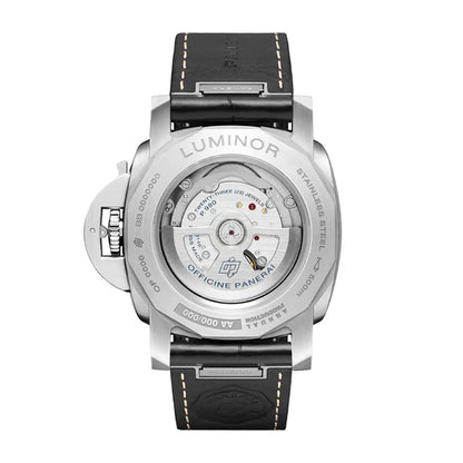 ルミノール マリーナ 自動巻き 44mm PAM03312