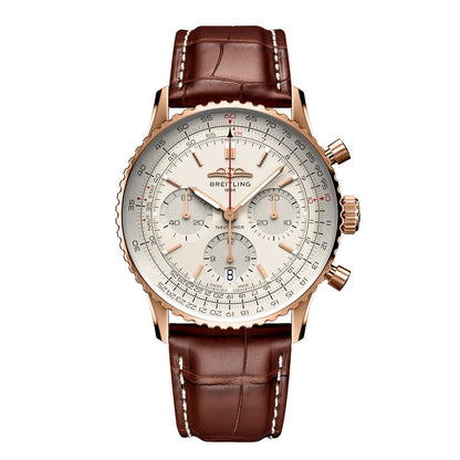 ナビタイマー B01 クロノグラフ 41mm 自動巻 RB0139211G1P1