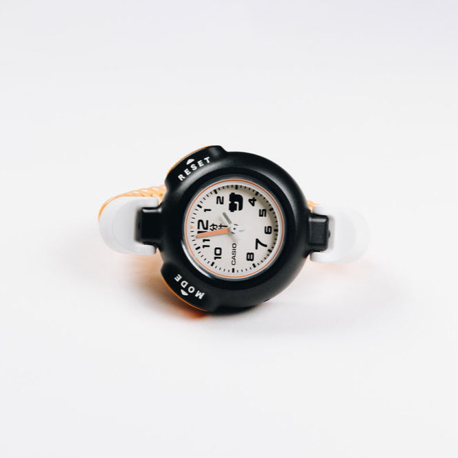 サ時計 サウナー専用腕時計 SAN-100H-7BJR