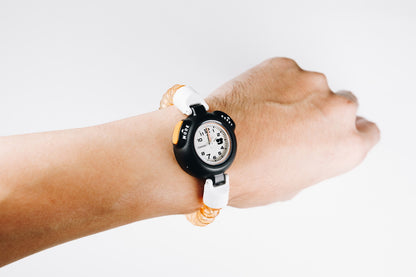 サ時計 サウナー専用腕時計 SAN-100H-7BJR