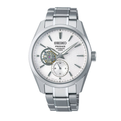 Sharp Edged Series メカニカル 自動巻 SARJ001