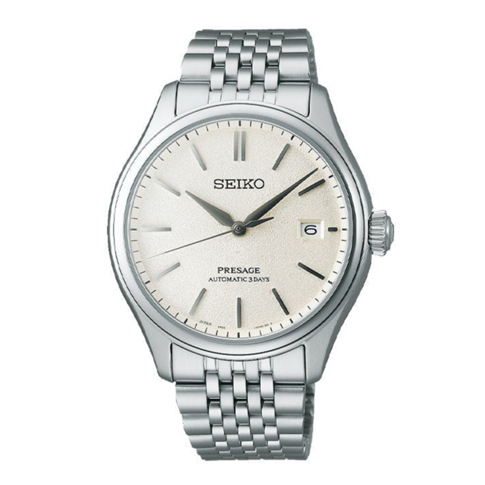 Classic Series メカニカル 自動巻 SARX121