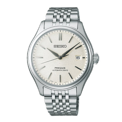 Classic Series メカニカル 自動巻 SARX121