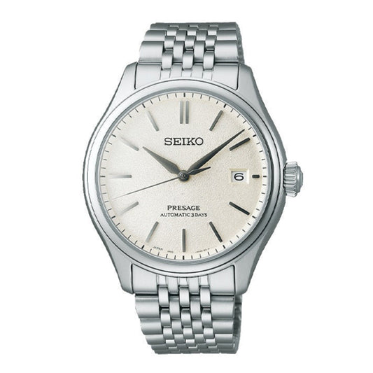 Classic Series メカニカル 自動巻 SARX121