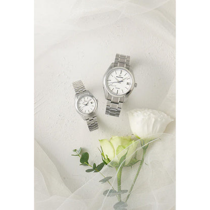 9Rスプリングドライブ 雪白 SBGA211