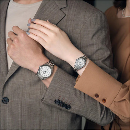 9Rスプリングドライブ 雪白 SBGA211