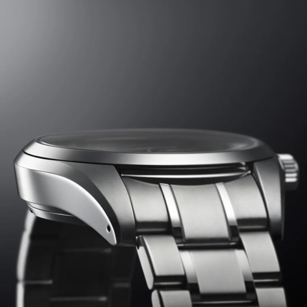 9Rスプリングドライブ 雪白 SBGA211