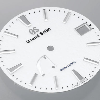 9Rスプリングドライブ 雪白 SBGA211