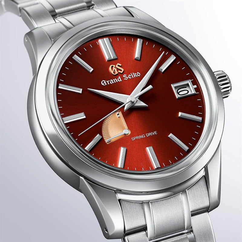 世界限定1,300本 キャリバー9R 20周年記念限定モデル SBGA499