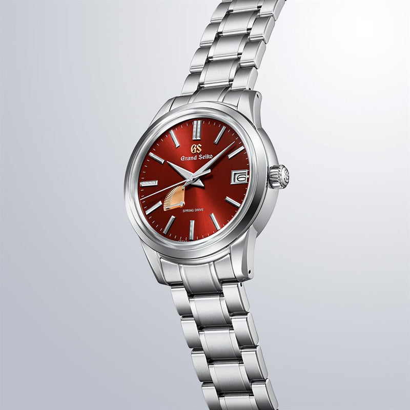 世界限定1,300本 キャリバー9R 20周年記念限定モデル SBGA499