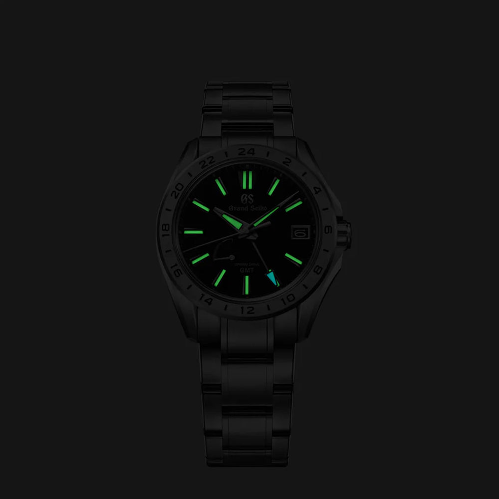 9Rスプリングドライブ SBGE283