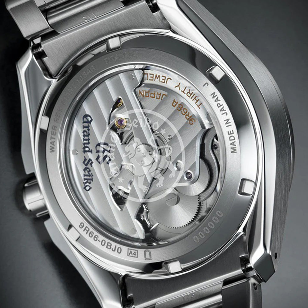 9Rスプリングドライブ SBGE285