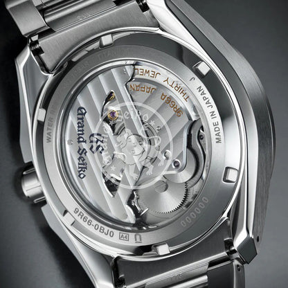 9Rスプリングドライブ SBGE285