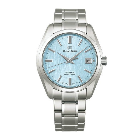 9Sメカニカル 自動巻 SBGH349 氷瀑