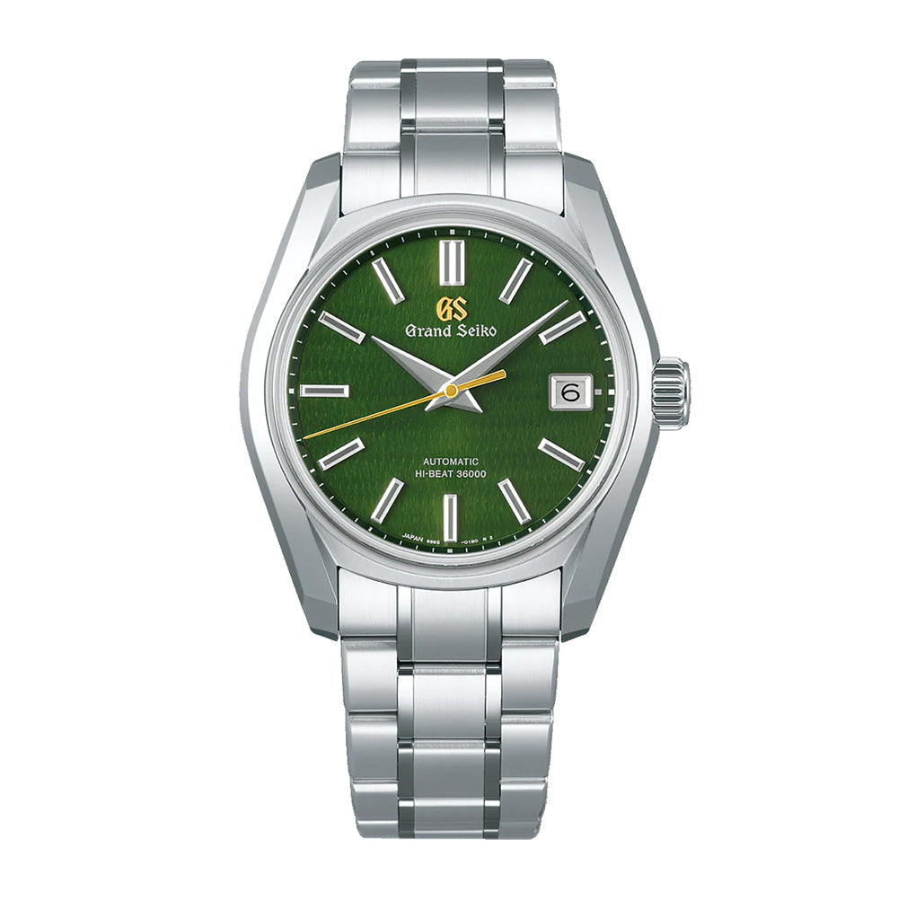 9Sメカニカル 自動巻 立夏 SBGH351