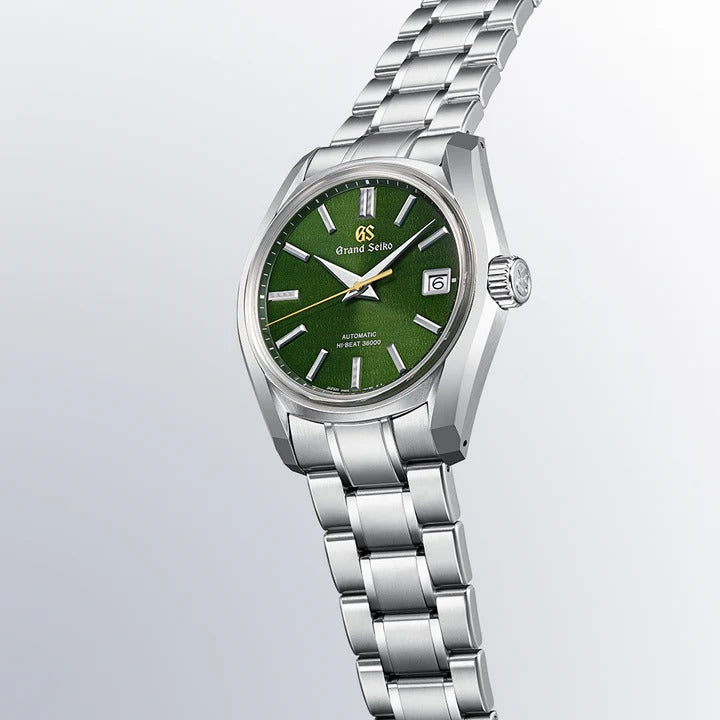 9Sメカニカル 自動巻 立夏 SBGH351