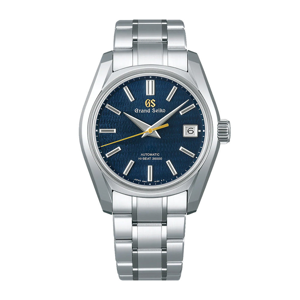 9Sメカニカル 自動巻 SBGH353