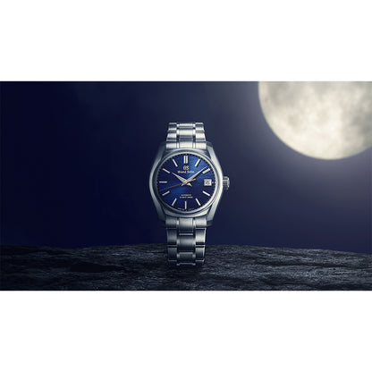 9Sメカニカル 自動巻 SBGH353