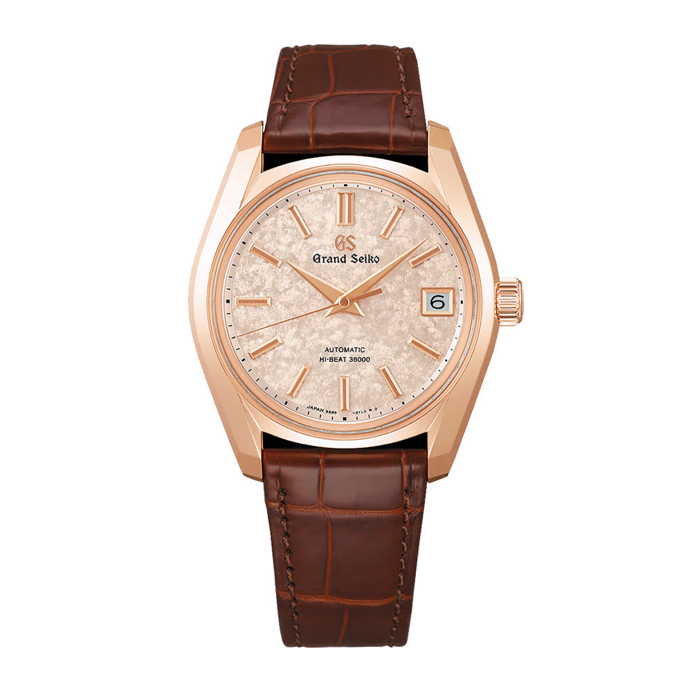 9Sメカニカル 桜隠し SBGH368