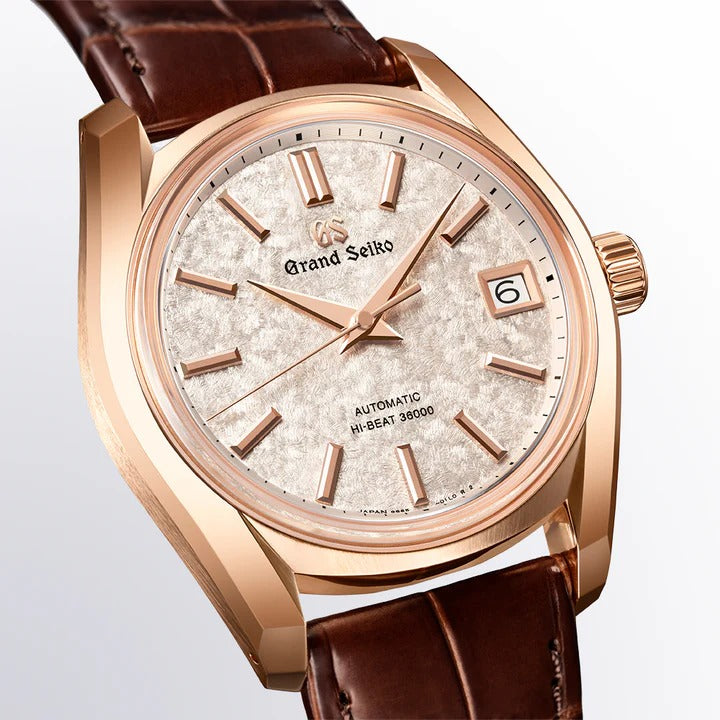 9Sメカニカル 桜隠し SBGH368