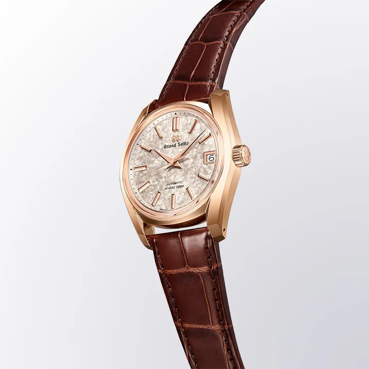 9Sメカニカル 桜隠し SBGH368