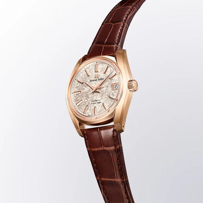 9Sメカニカル 桜隠し SBGH368